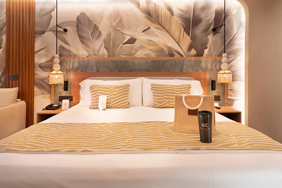 Junior Suite Villa - Elite Club 3